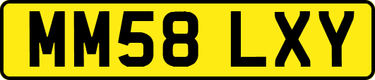 MM58LXY