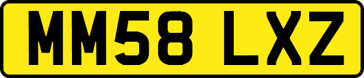 MM58LXZ