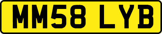 MM58LYB