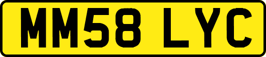MM58LYC