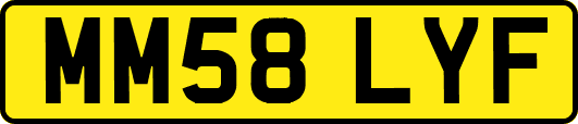 MM58LYF