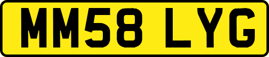 MM58LYG
