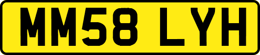 MM58LYH