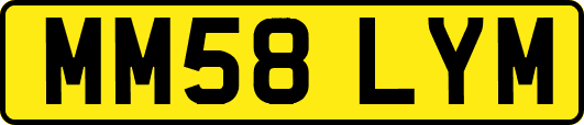 MM58LYM