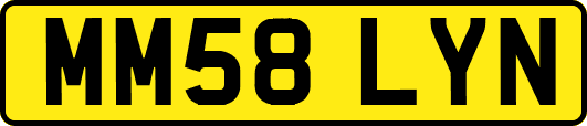 MM58LYN