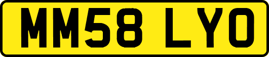 MM58LYO