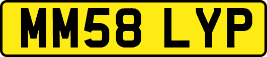 MM58LYP