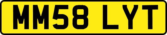 MM58LYT