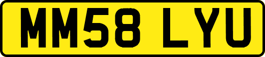 MM58LYU