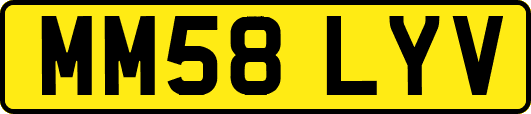 MM58LYV