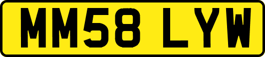 MM58LYW