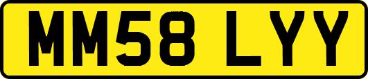 MM58LYY