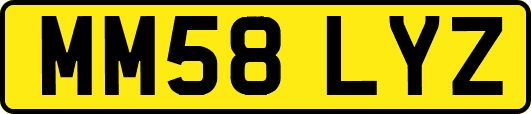 MM58LYZ