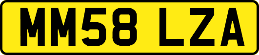 MM58LZA