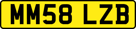 MM58LZB