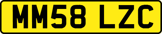 MM58LZC