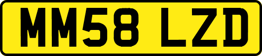 MM58LZD