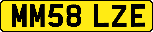 MM58LZE