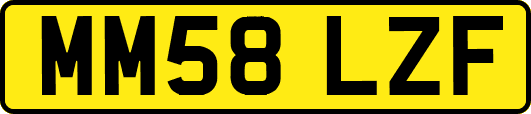 MM58LZF