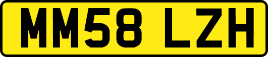 MM58LZH