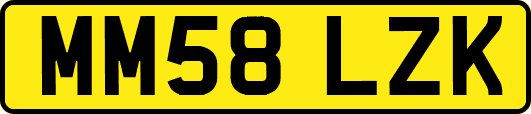 MM58LZK