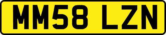 MM58LZN