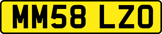 MM58LZO