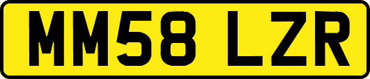 MM58LZR