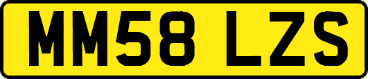 MM58LZS