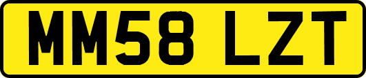 MM58LZT