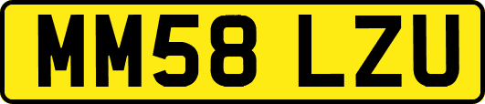 MM58LZU