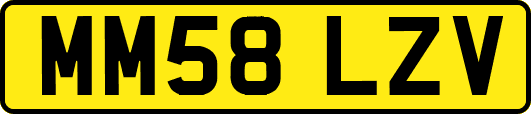 MM58LZV