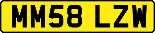 MM58LZW