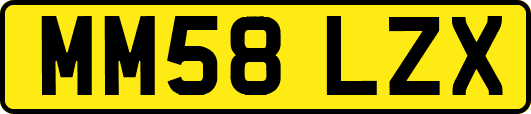 MM58LZX