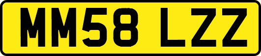 MM58LZZ