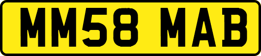 MM58MAB