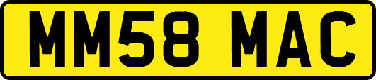 MM58MAC