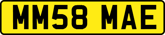 MM58MAE