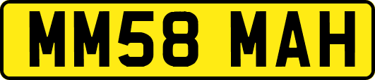 MM58MAH