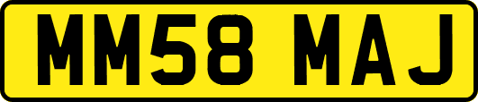MM58MAJ