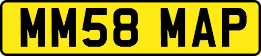 MM58MAP