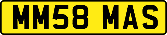 MM58MAS