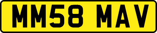 MM58MAV