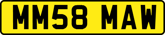 MM58MAW