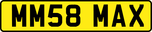 MM58MAX