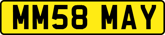 MM58MAY