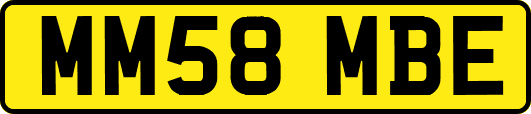 MM58MBE