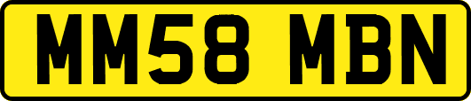 MM58MBN