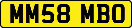 MM58MBO