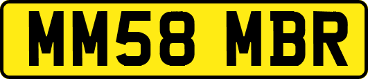 MM58MBR